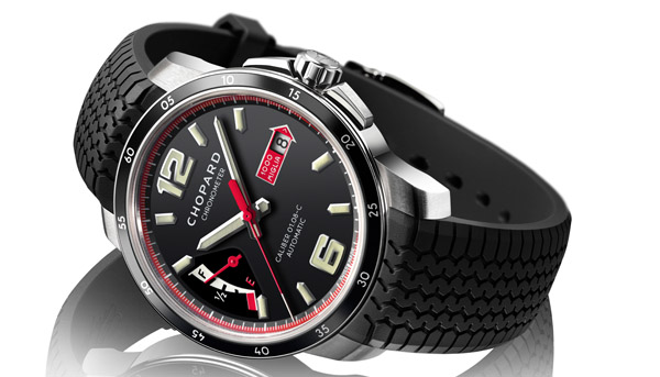 CHOPARD Mille Migila GTS Power Reserve